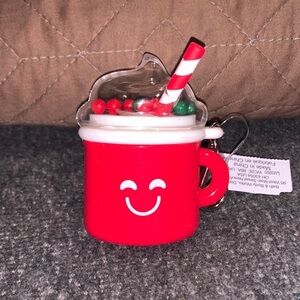 Bath & Body Works Hot Cocoa Pocketbac Holder